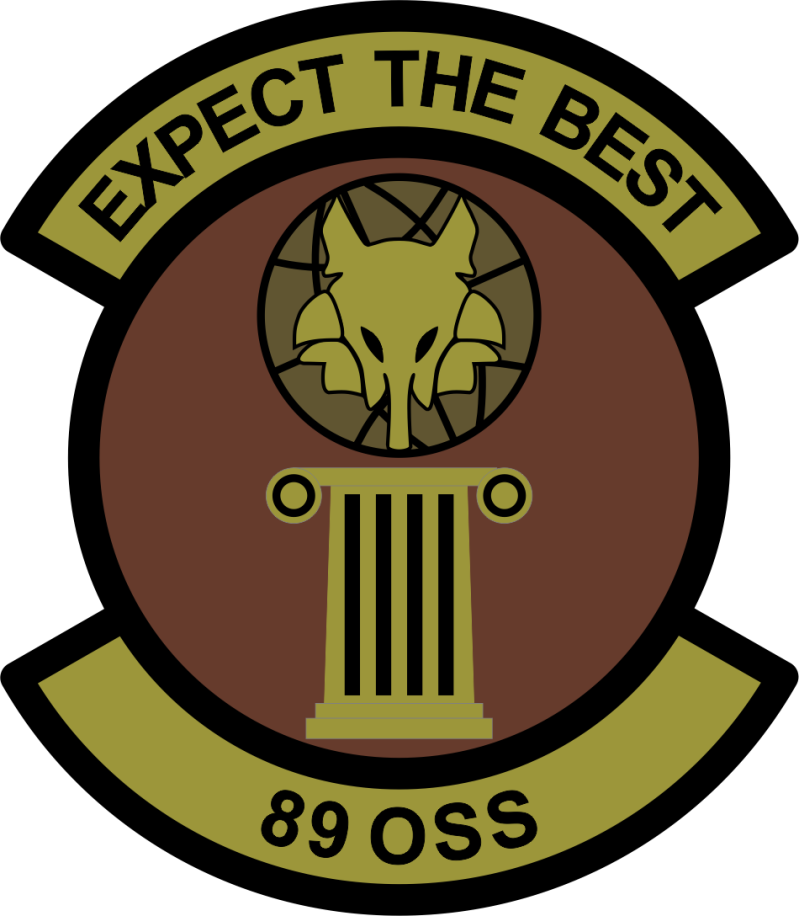 89 OSS OCP Patch