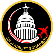 Image for 201 AS Capital Patch