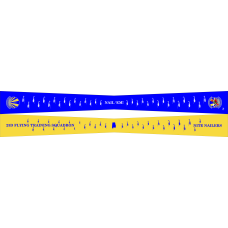 Image for 23 FTS Flight Scarf, Fort Novosel