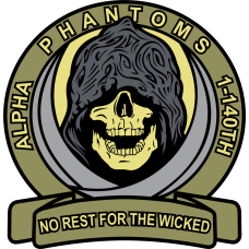 Image for 1-140th Aviation Regiment Grim Reaper Patch