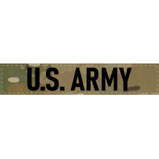 Image for OCP U.S. Army Name Tape