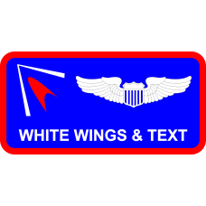 Image for 716 TS Name Tag