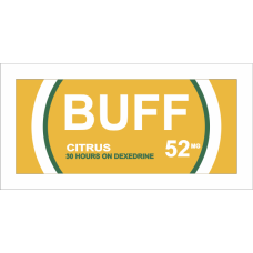 Image for 11 BS Citrus Buff Sublimation Pocket Tab