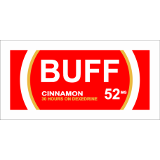 Image for 11 BS Cinnamon Buff Sublimation Pocket Tab