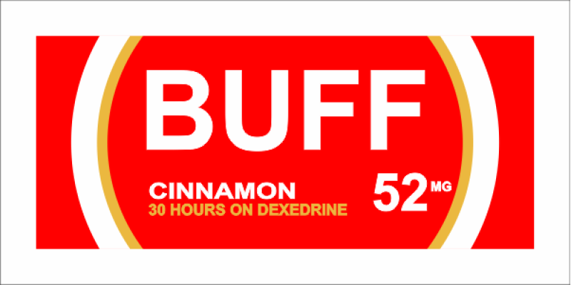 11 BS Cinnamon Buff Sublimation Pocket Tab