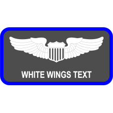 Image for Custom Name Tag