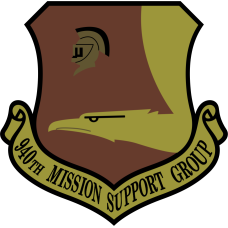 Image for 940 MSG OCP Patch