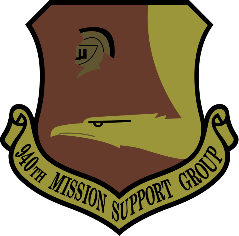 940 MSG OCP Patch