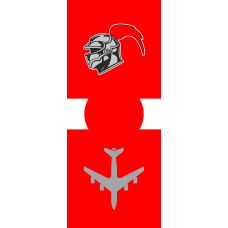 Image for 99 ARS Koozie, Birmingham ANGB