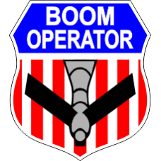 Image for Boom Operator Mini Patch