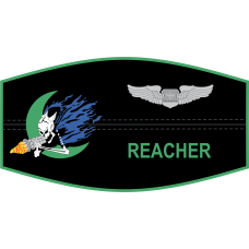 Image for 16 SOS Visor Cover