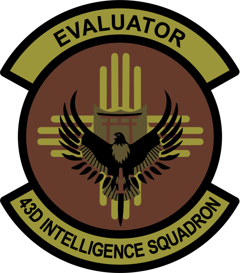 43 IS Born Under Fire OCP Patch Evaluator