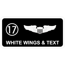 Image for 17 SOS Friday Name Tag