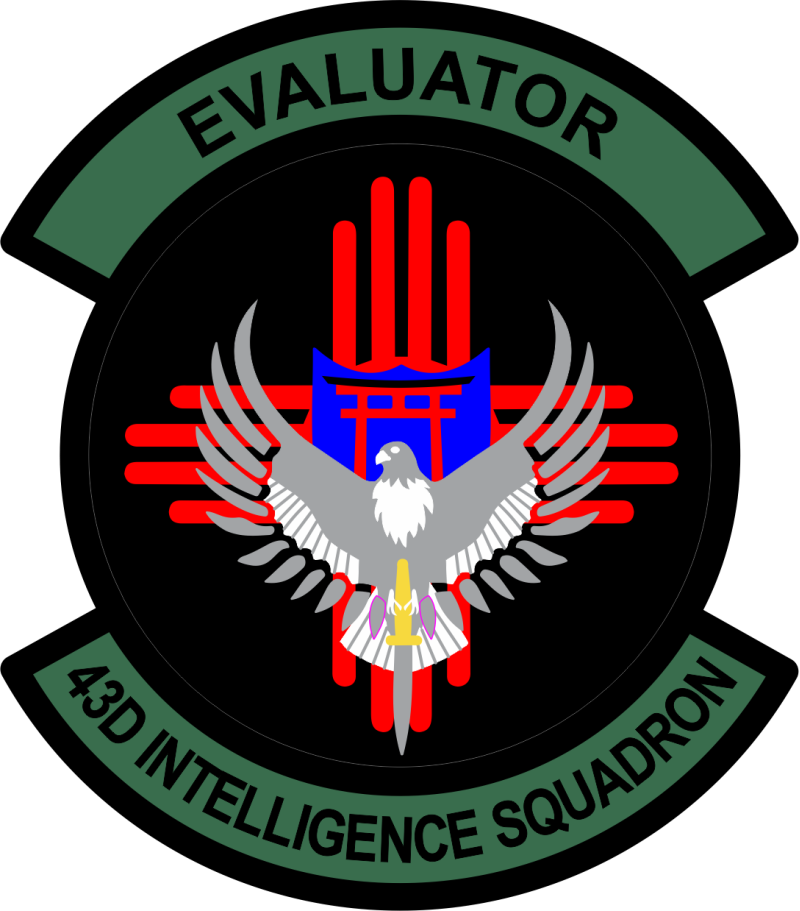 43 IS Born Under Fire Evaluator Patch