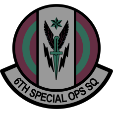 Image for 6 SOS Subdued Patch 2022