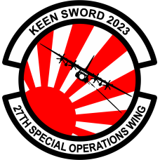 Image for 27 SOW Full Color Patch