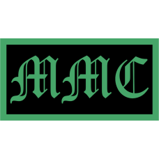 Image for MMC Green Knights Pocket Tab