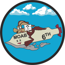 Image for 27 SOAMXS Full Color PVC Patch