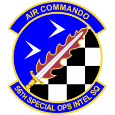 Image for 56 SOIS Full Color Patch