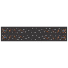 Image for 45 LCSS Flight Scarf
