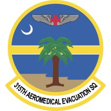 Image for 315 AES Full Color Sticker