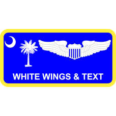 Image for 315 AES Name Tag