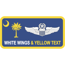 Image for 317 AS Name Tag