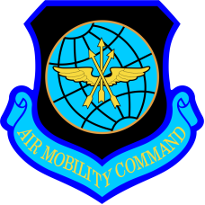 Image for 15 TCS Heritage AMC Patch