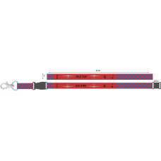 Image for 15 AS Lanyard