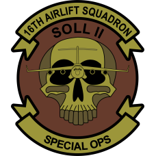 Image for 16 AS SOLL II OCP Patch