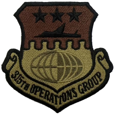 Image for 315 OG OCP Patch