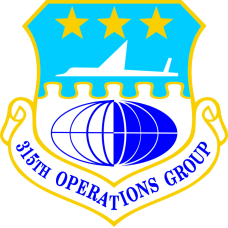 Image for 315 OG Full Color Patch