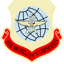 Image for 14 MAS AMC Full Color Patch