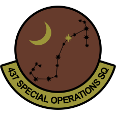 Image for 437 SOS OCP Patch