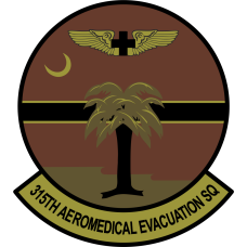 Image for 315 AES OCP Patch