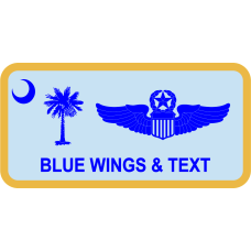 Image for 315 AW Name Tag