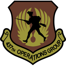 Image for 437 OG OCP Patch