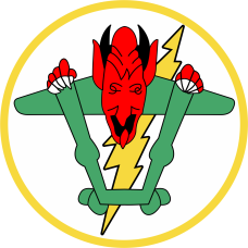 Image for 49 FTS White Background Devil Patch