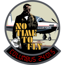 Image for 14 STUS Class 24:01.5 PVC Patch