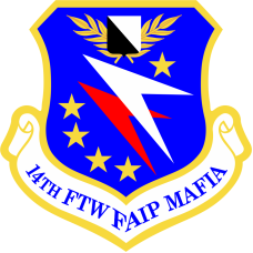 Image for 14 FTW Full Color Patch