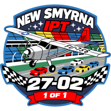Image for 14 STUS New Smyrna Class 27-02 IPT Patch
