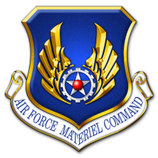 Image for AFMC Full Color Patch