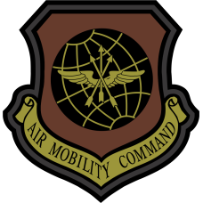 Image for AMC OCP PU Leather-Like Patch 3.5"