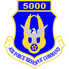 Image for AFRC 5000 Hours Patch