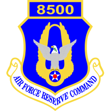 Image for AFRC 8500 Hours Patch