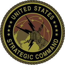 Image for USSTRATCOM OCP Patch