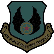 Image for AFMC Subdued Green Patch