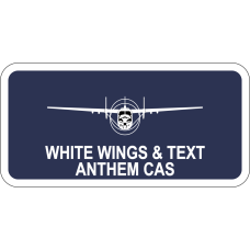 Image for Anthem Commercial Air Services Name Tag