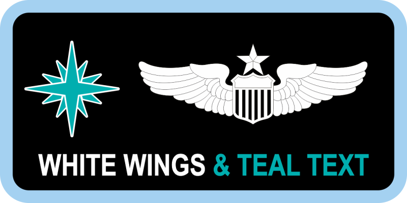 Commit Technologies Name Tag