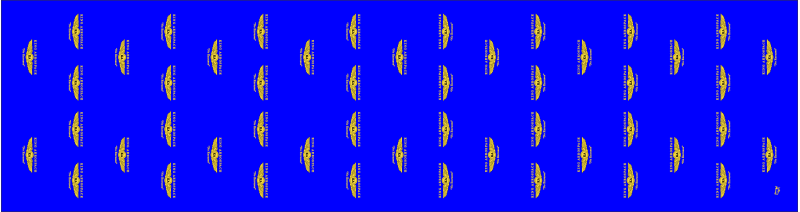 King Aerospace Flight Scarf